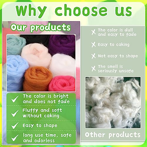 Needle Felting Kit