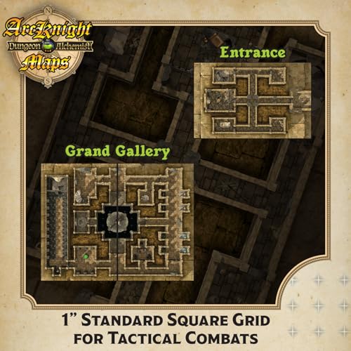 The Pharaoh’s Pyramid map Pack
