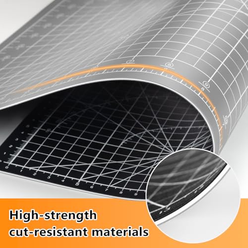 Large Self Healing Cutting Mat