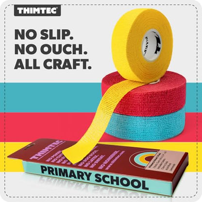 The Original Thimble Tape for Hand Sewing