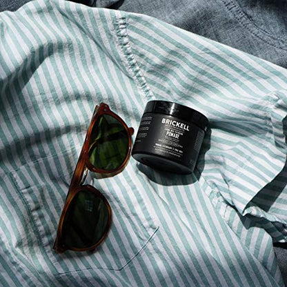 Strong Hold Texturizing Pomade For Men (2 Ounce)