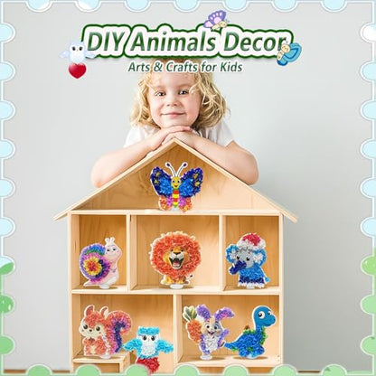 Poke A Dot Art Kit
