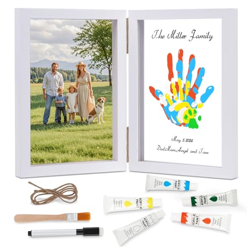 Family Handprint Kit