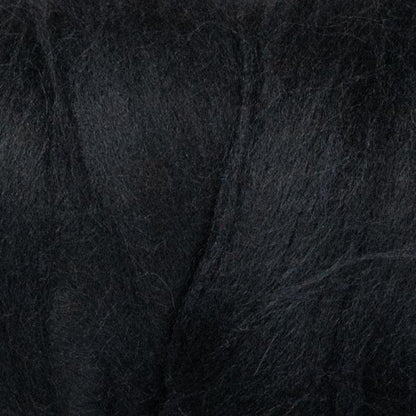 Colored Natural Bulk Wool roving (8 Ounce)