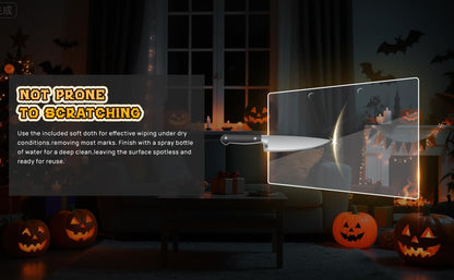 Lumiboard Led Drawing Board with 7 Colors