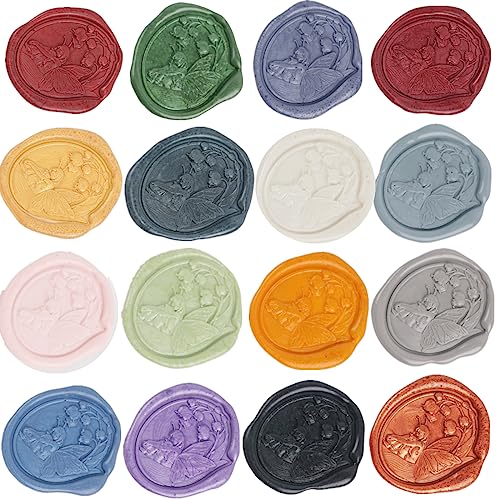 Wax Seal Sticks (21 Count)