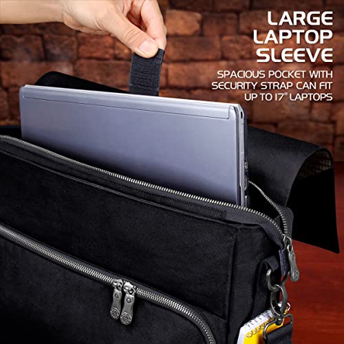 Collector's Edition RPG Player's Essentials DnD Bag