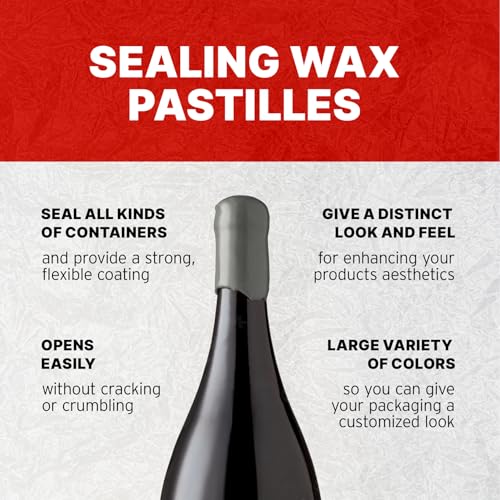 Blended Waxes