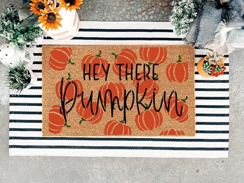Fall Stencils for Door Mats 27" x14” Fall Doormat Stencils for Painting (6 Count)