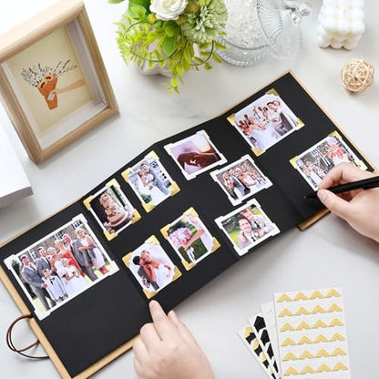 360 Pcs Photo Corners for Scrapbooking