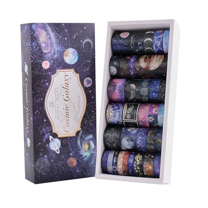 32 Rolls Washi Tape Set