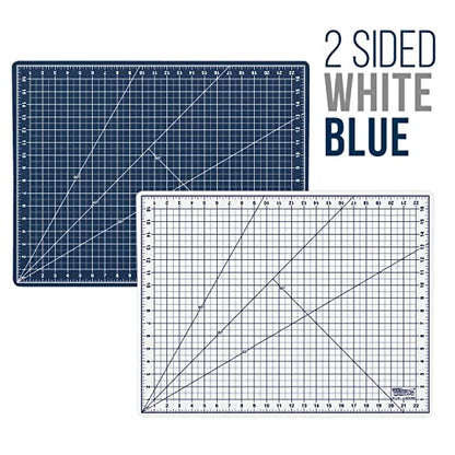 18"x24" Self Healing Cutting Mat 5 (2 Count)