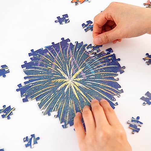 2000 Piece Puzzle for Adults Jigsaw Puzzles (2000 Count)