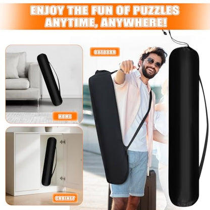 Jigsaw Puzzle Mat Roll Up (2000 Count)