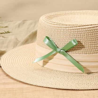 Sage Green Satin Ribbon 3