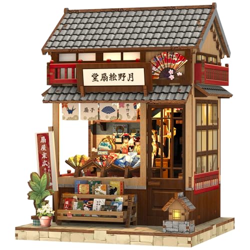 Book Nook Kit