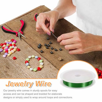 49ft Jewelry Wire