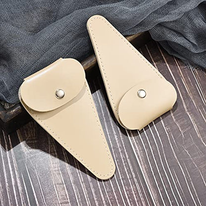 5 inches Small Embroidery Scissors Cover (2 Count)