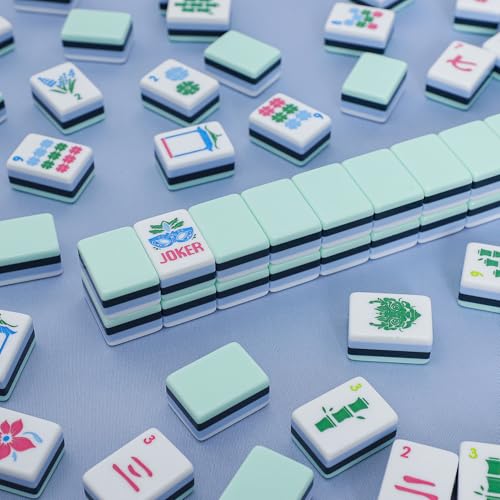 American Mahjong Set