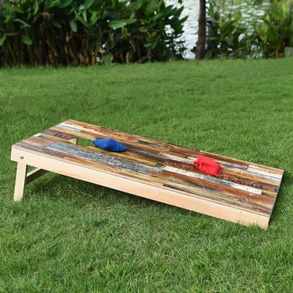 Cornhole Board Set (2 Count)