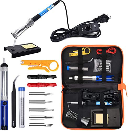 Soldering Iron Kit Electronics