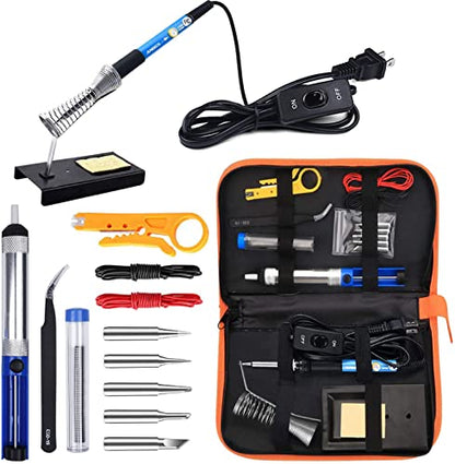 Soldering Iron Kit Electronics