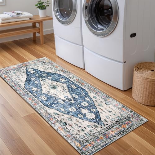 Felice Boho Tribal Runner Rug