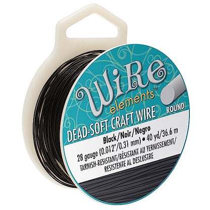Wire Elements Craft Wire