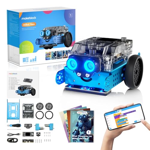 mBot2 Coding Robot for Kids