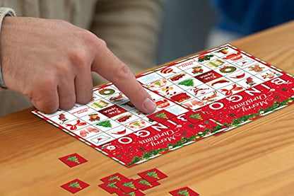 Christmas Games