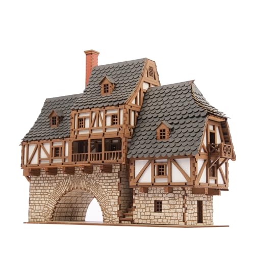 Fawlty Manor Pro Texture (465 Count)