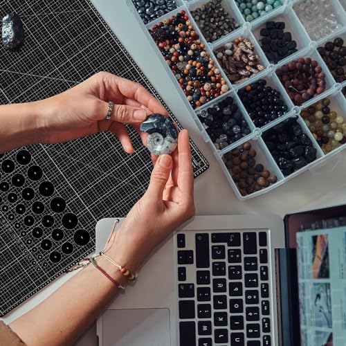 Thickened 36 x 48 Inch Self Healing Sewing Cutting Mat