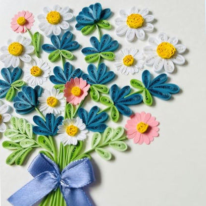Quilling Cards
