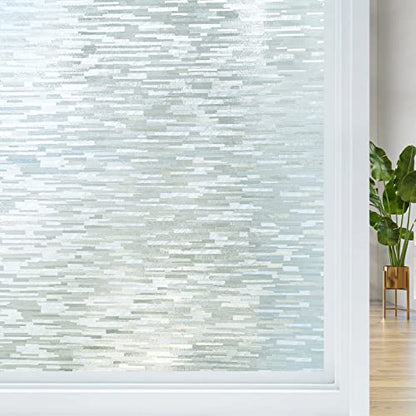 Window Privacy Film (38.6942 Sq Ft)