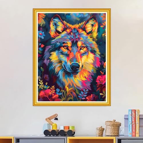 Cross Stitch Kits Stamped Full Range of Embroidery Kits