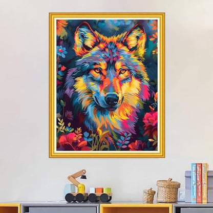 Cross Stitch Kits Stamped Full Range of Embroidery Kits