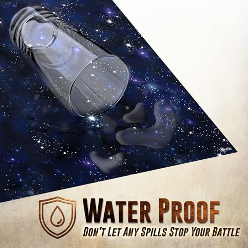 Wargaming Battle Mat
