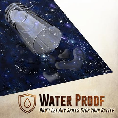Wargaming Battle Mat