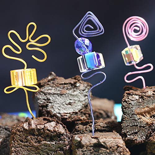 Anodized Aluminum Wire