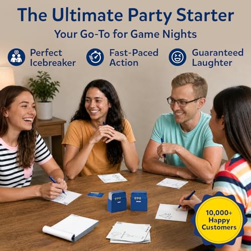 Card & Board Game