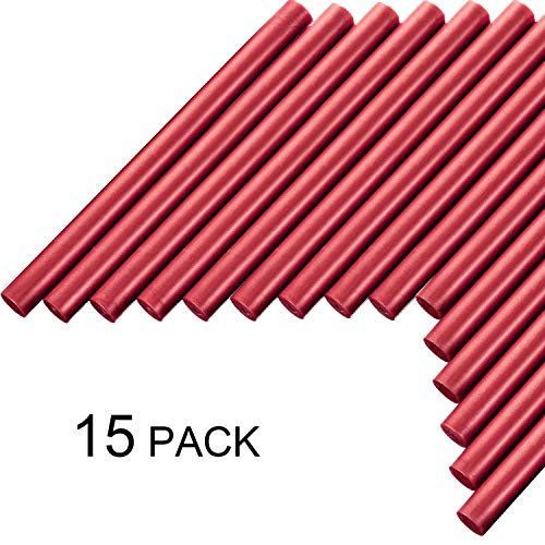 Retro Glue Gun Sealing Wax Sticks (15 Count)