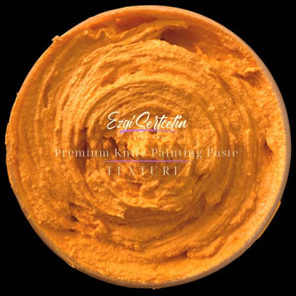 Premium Palette Knife Painting Paste