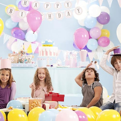 800 Pcs Point Dots Balloon Glue Removable Adhesive Point Tape (800 Count)