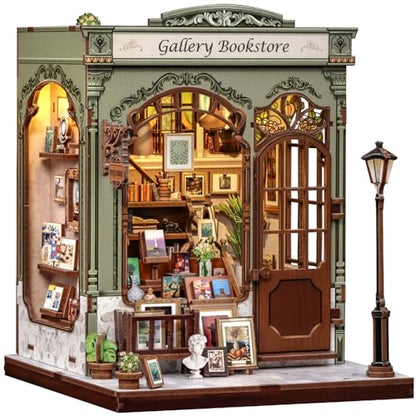 Book Nook Kit