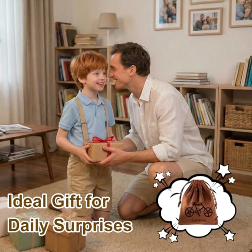 32 Pcs Brain Teaser Puzzles Set for Adults Kids (32 Count)
