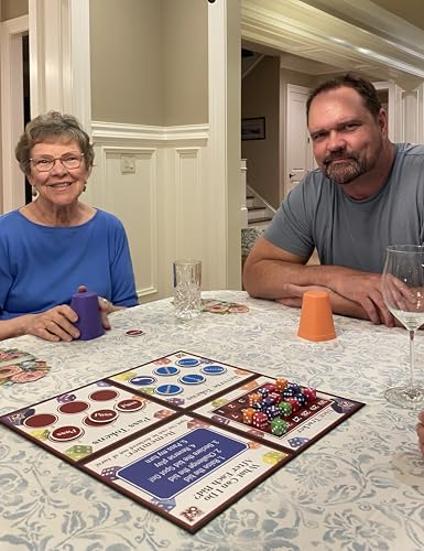 Best Bluffing Strategy Game