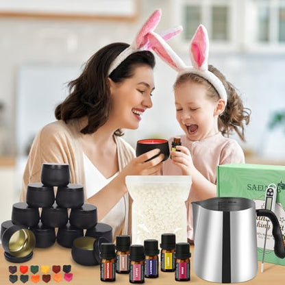Candle Making Kit
