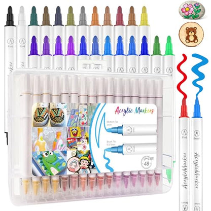 262 Color Dual (24 Count)