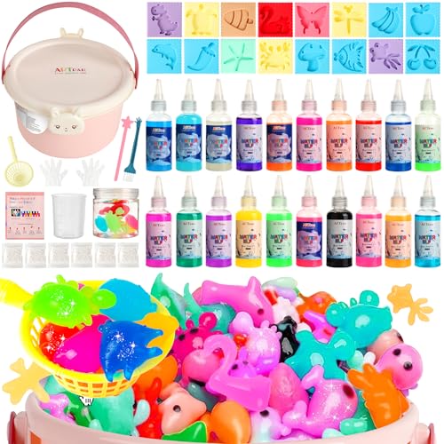 Magic Water Elf Toy Kit