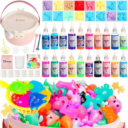 Magic Water Elf Toy Kit